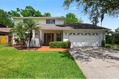 15403 Summerwind Drive, Tampa, FL 33624 - Photo 1