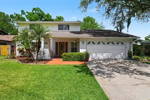 15403 Summerwind Dr, Tampa, FL 33624 - Photo 1