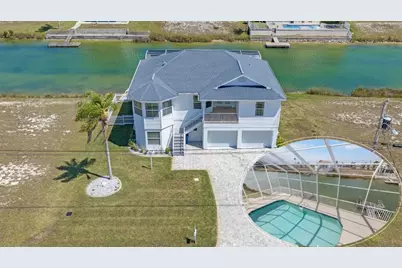 4009 Sheephead Drive, Hernando Beach, FL 34607 - Photo 1
