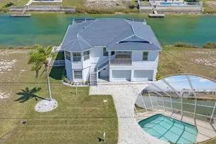 4009 Sheephead Dr, Hernando Beach, FL 34607 - Photo 1