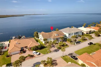 4924 Southshore Drive, New Port Richey, FL 34652 - Photo 1