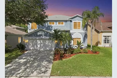 1734 Mapleleaf Boulevard, Oldsmar, FL 34677 - Photo 1