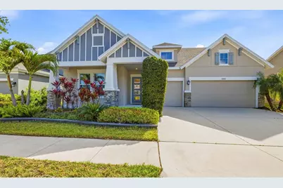 5925 Silver Sun Drive, Apollo Beach, FL 33572 - Photo 1