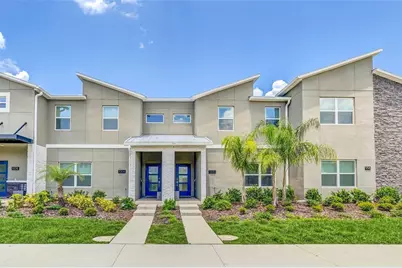 1000 Leader Street, Davenport, FL 33896 - Photo 1