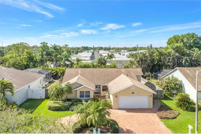 1770 Glen Lakes Boulevard N, Saint Petersburg, FL 33702 - Photo 1