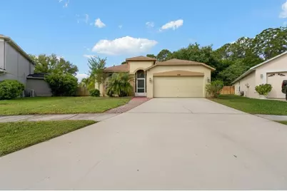 12740 Westwood Lakes Boulevard, Tampa, FL 33626 - Photo 1