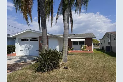 5102 Blue Heron Drive, New Port Richey, FL 34652 - Photo 1