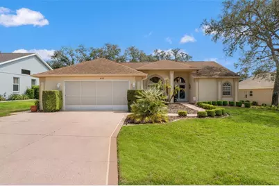 416 Mistwood Court, Spring Hill, FL 34609 - Photo 1