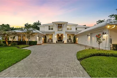 17001 Midas Lane, Lutz, FL 33549 - Photo 1
