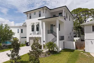 1851 Mississippi Ave NE, Saint Petersburg, FL 33703 - Photo 1