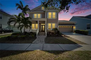 410 Manns Harbor Dr, Apollo Beach, FL 33572 - Photo 1