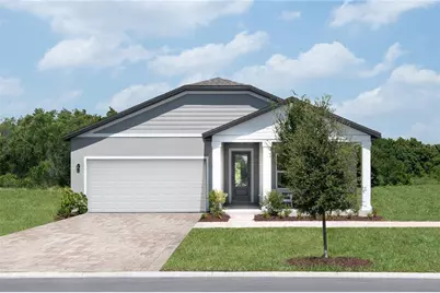 2424 Duck Hawk Street, Kissimmee, FL 34746 - Photo 1