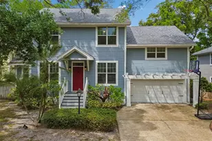 2805 Southpointe Ln, Tampa, FL 33611 - Photo 1