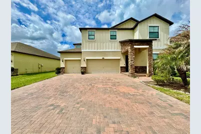 2854 Hilliard Drive, Wesley Chapel, FL 33543 - Photo 1