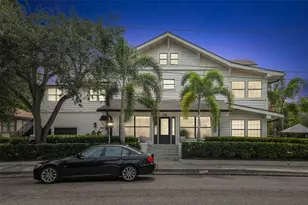 1020 S Rome Ave, Tampa, FL 33606 - Photo 1
