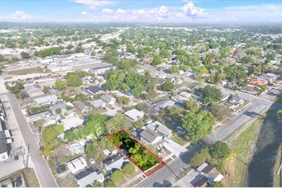 22nd Street N, Saint Petersburg, FL 33713 - Photo 1
