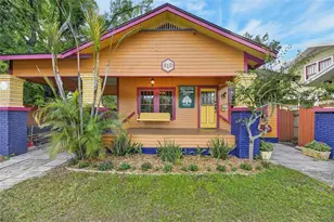 810 W River Heights Ave, Tampa, FL 33603 - Photo 1