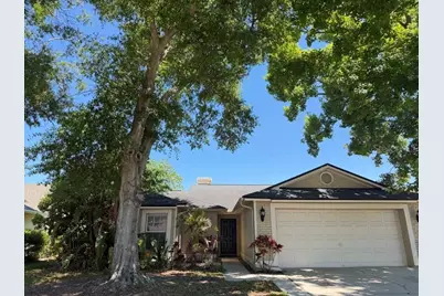8753 Hampden Drive, Tampa, FL 33626 - Photo 1