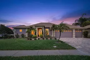 4052 Capitol Dr, Palm Harbor, FL 34685 - Photo 1