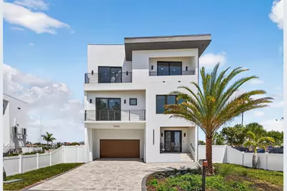 10201 Gulf Boulevard, Treasure Island, FL 33706 - Photo 1
