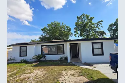 2538 W Hiawatha Street, Tampa, FL 33614 - Photo 1