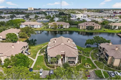 10263 Gandy Boulevard N #2303, Saint Petersburg, FL 33702 - Photo 1