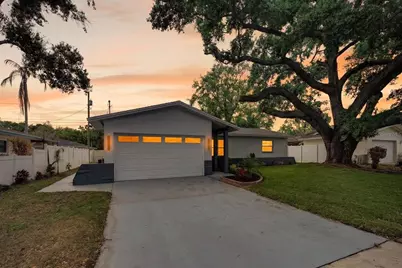 1864 Paradise Lane, Clearwater, FL 33756 - Photo 1