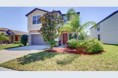 9633 Channing Hill Drive, Sun City Center, FL 33573 - Photo 1