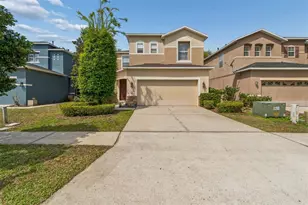2401 Silvermoss Dr, Wesley Chapel, FL 33544 - Photo 1