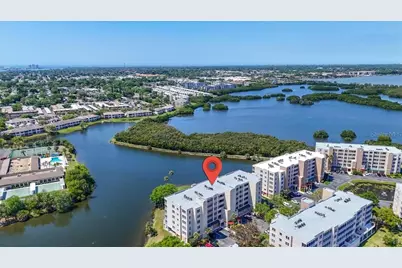 6425 Shoreline Drive #10503, Saint Petersburg, FL 33708 - Photo 1