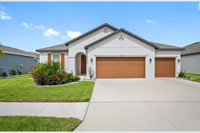 11810 Tetrafin Drive, Riverview, FL 33579 - Photo 1