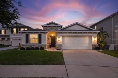 10913 Honor Road, Tampa, FL 33625 - Photo 1