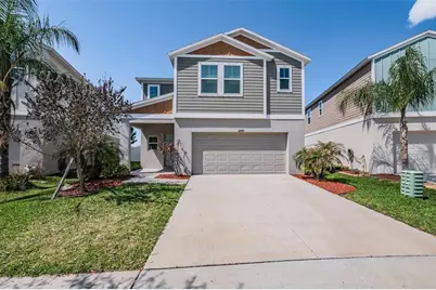 12857 Tannencrest Drive, Riverview, FL 33579 - Photo 1