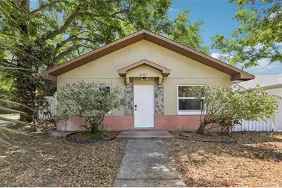 2800 13th Avenue N, Saint Petersburg, FL 33713 - Photo 1