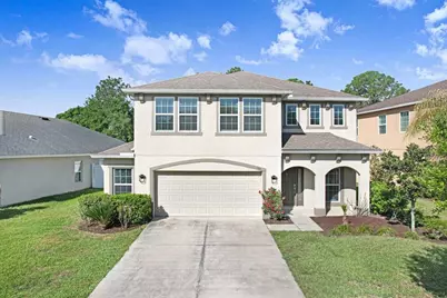 6431 Bradford Hill Court, Wesley Chapel, FL 33545 - Photo 1