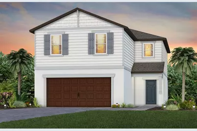 33481 Binding Ties Lane, Wesley Chapel, FL 33545 - Photo 1