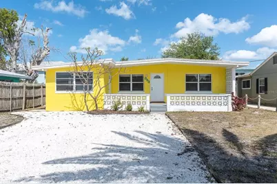 333 72nd Avenue, Saint Pete Beach, FL 33706 - Photo 1