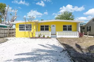 333 72nd Ave, Saint Pete Beach, FL 33706 - Photo 1