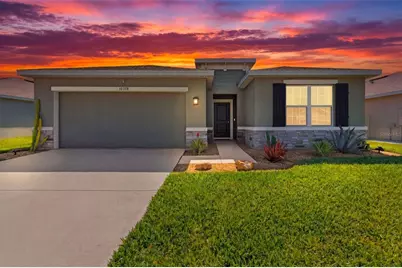 10378 Gliding Eagle Way, Land O Lakes, FL 34638 - Photo 1