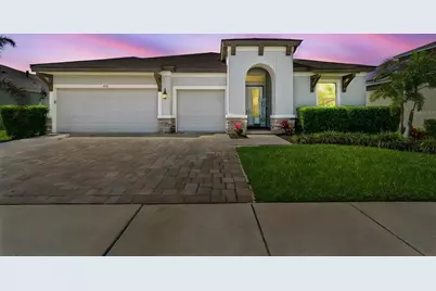 4241 Amped Way, Land O Lakes, FL 34638 - Photo 1