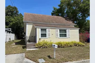128 2nd Avenue SW, Largo, FL 33770 - Photo 1