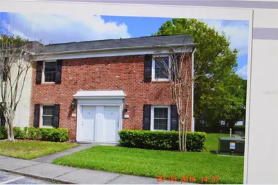 13735 Juniper Blossom Drive, Tampa, FL 33618 - Photo 1