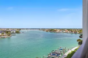 9495 Blind Pass Rd, Saint Pete Beach, FL 33706 - Photo 1