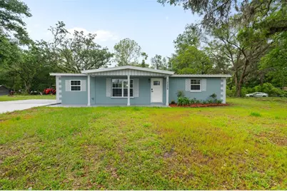 15226 Valdosta Road, Spring Hill, FL 34610 - Photo 1