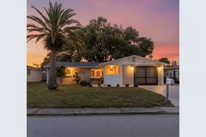 3338 Hoover Drive, Holiday, FL 34691 - Photo 1