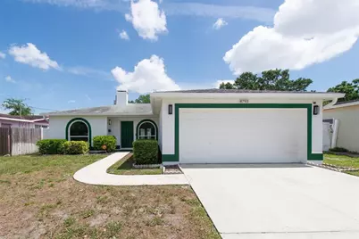 8793 58th Street N, Pinellas Park, FL 33782 - Photo 1