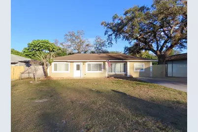 1461 S Jefferson Avenue, Clearwater, FL 33756 - Photo 1