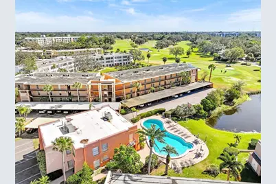 225 Country Club Drive #D238, Largo, FL 33771 - Photo 1