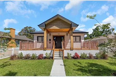 1125 Melrose Avenue S, Saint Petersburg, FL 33705 - Photo 1