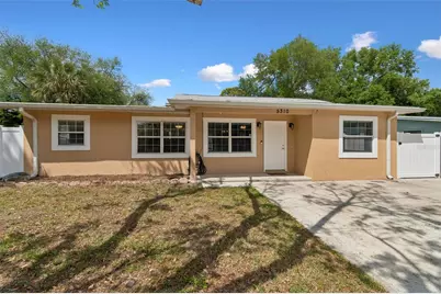 5310 72nd Street N, Saint Petersburg, FL 33709 - Photo 1